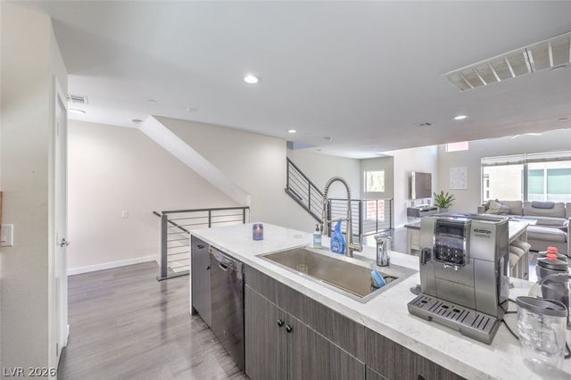 1999 Yaupon Avenue, Las Vegas, NV 89101