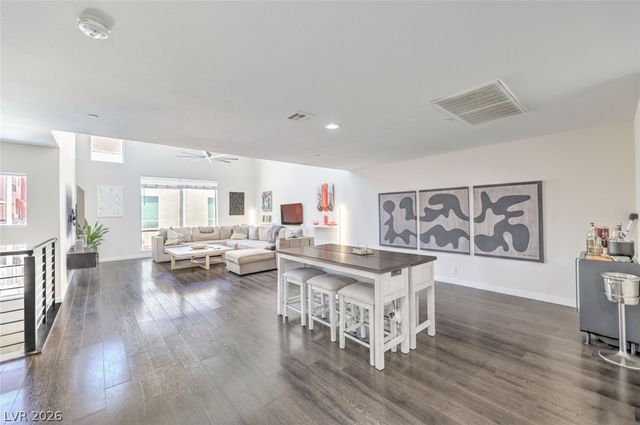 1999 Yaupon Avenue, Las Vegas, NV 89101