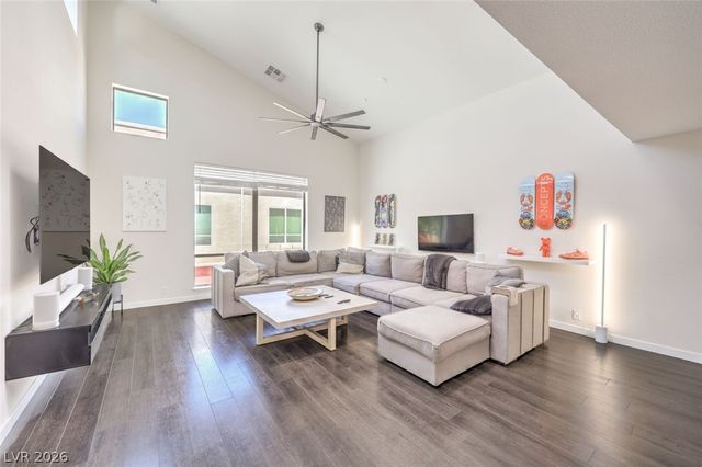 1999 Yaupon Avenue, Las Vegas, NV 89101