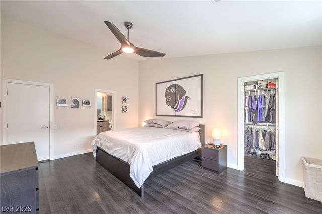 1999 Yaupon Avenue, Las Vegas, NV 89101
