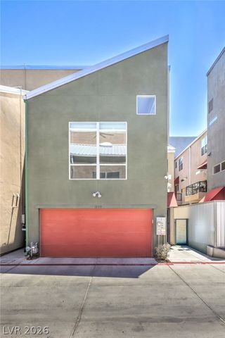 1999 Yaupon Avenue, Las Vegas, NV 89101