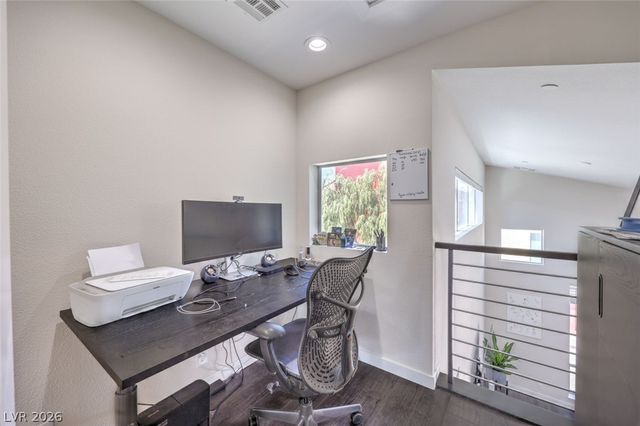 1999 Yaupon Avenue, Las Vegas, NV 89101