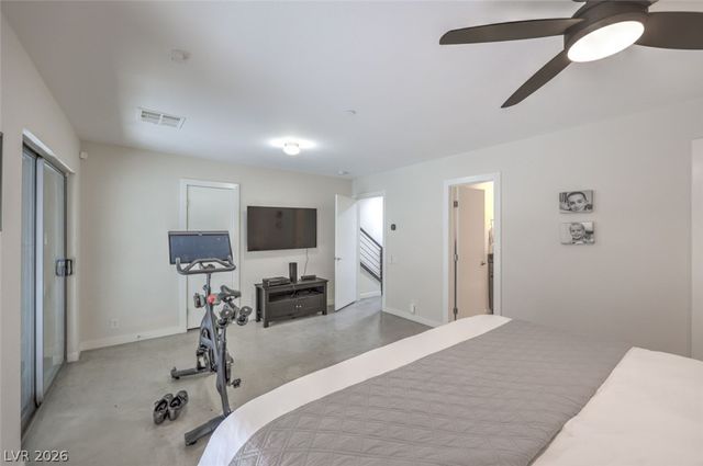 1999 Yaupon Avenue, Las Vegas, NV 89101