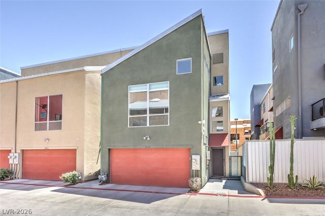 1999 Yaupon Avenue, Las Vegas, NV 89101