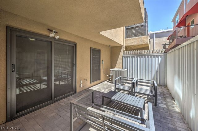 1999 Yaupon Avenue, Las Vegas, NV 89101