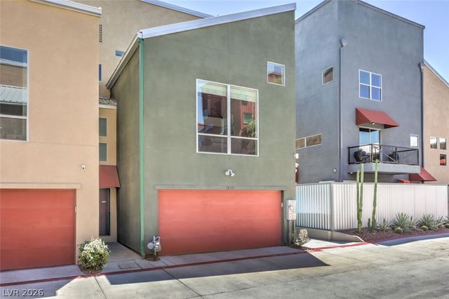 1999 Yaupon Avenue, Las Vegas, NV 89101