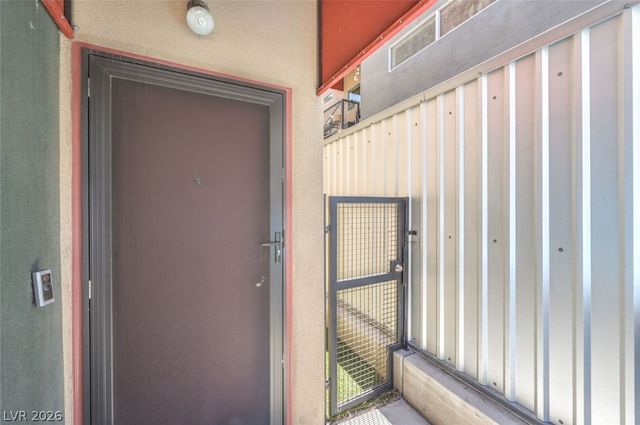1999 Yaupon Avenue, Las Vegas, NV 89101