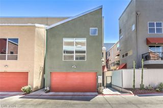 1999 Yaupon Avenue, Las Vegas, NV 89101