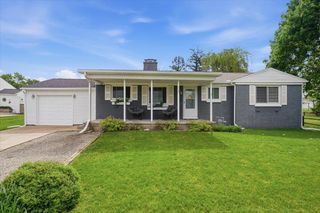 117 Summit Drive 117 Summit Drive, Bellefontaine, OH 43311