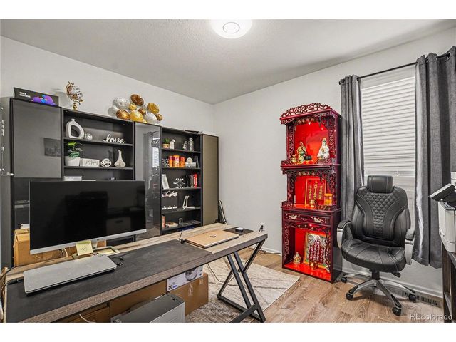 6024 E 154th Pl, Thornton, CO 80602