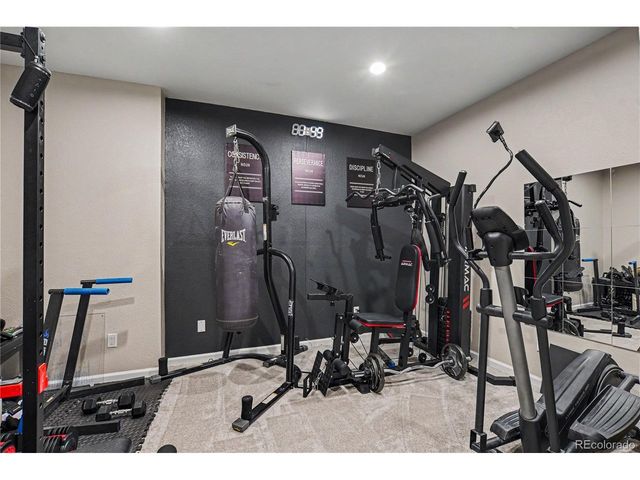6024 E 154th Pl, Thornton, CO 80602