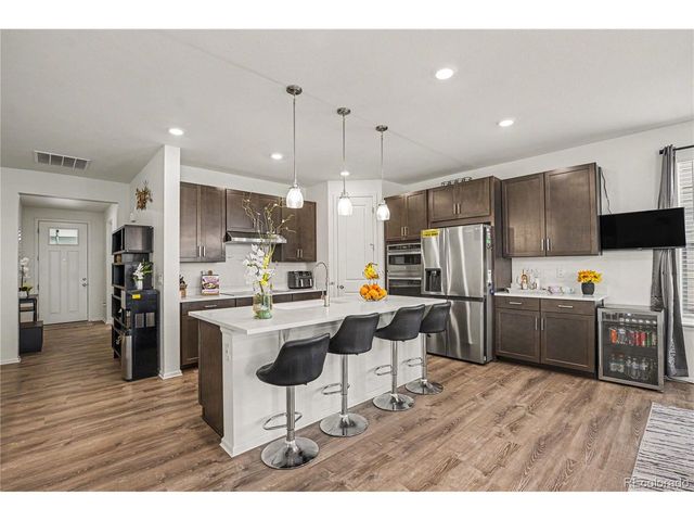 6024 E 154th Pl, Thornton, CO 80602