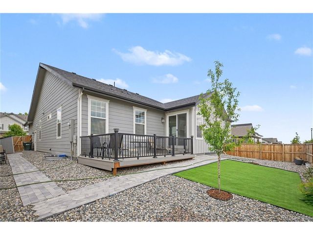 6024 E 154th Pl, Thornton, CO 80602