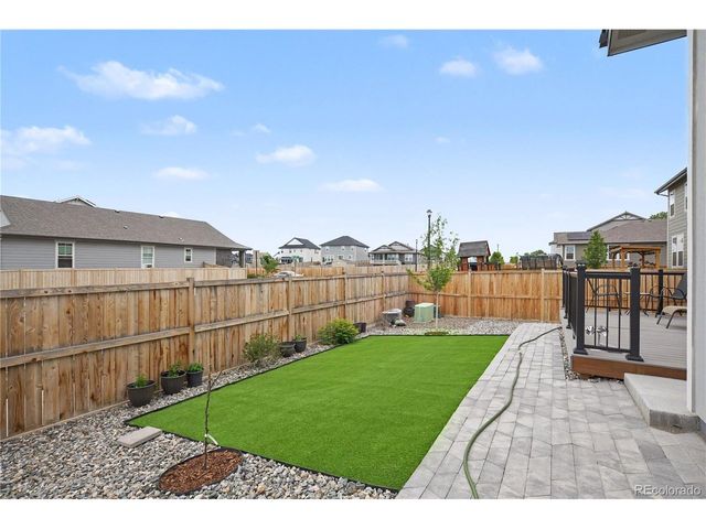 6024 E 154th Pl, Thornton, CO 80602