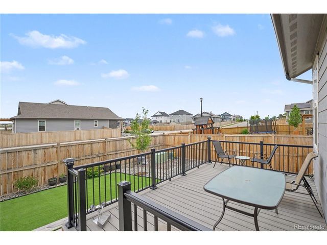6024 E 154th Pl, Thornton, CO 80602