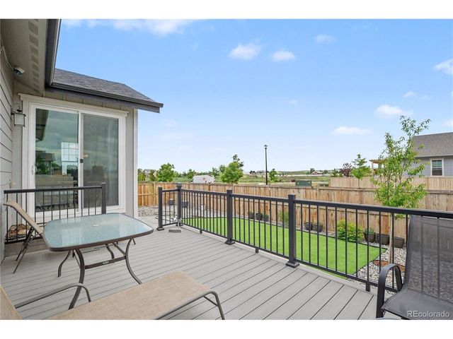 6024 E 154th Pl, Thornton, CO 80602