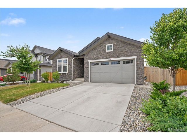 6024 E 154th Pl, Thornton, CO 80602