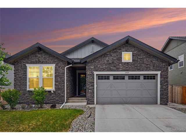 6024 E 154th Pl, Thornton, CO 80602