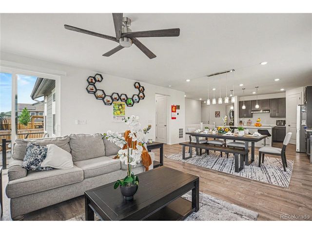 6024 E 154th Pl, Thornton, CO 80602