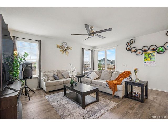 6024 E 154th Pl, Thornton, CO 80602