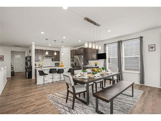 6024 E 154th Pl, Thornton, CO 80602