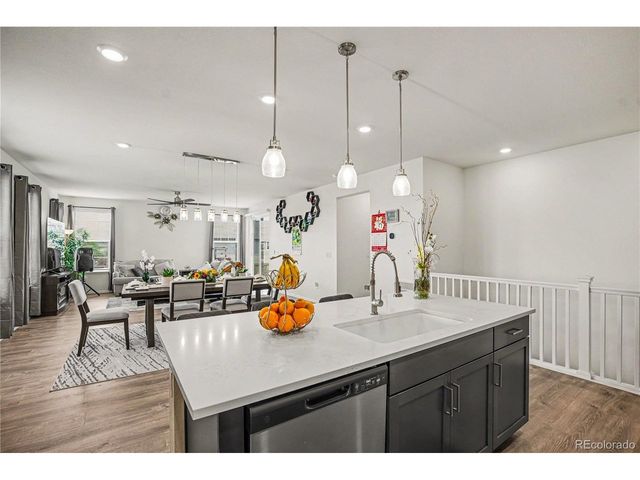 6024 E 154th Pl, Thornton, CO 80602