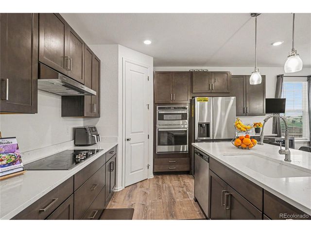 6024 E 154th Pl, Thornton, CO 80602
