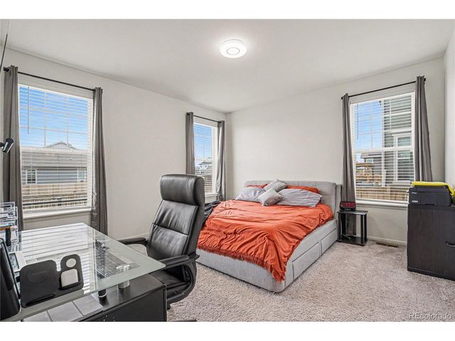 6024 E 154th Pl, Thornton, CO 80602