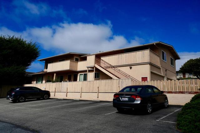 1043 5th Street, Monterey, CA 93940