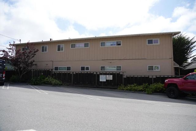1043 5th Street, Monterey, CA 93940