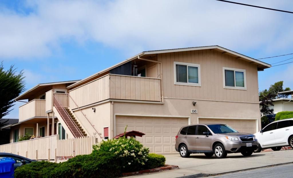 1043 5th Street, Monterey, CA 93940