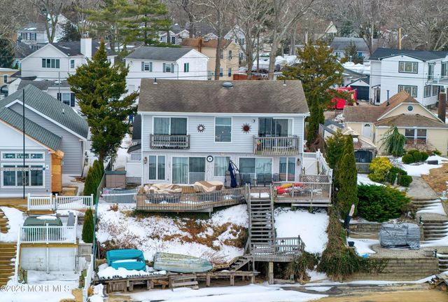 592 Kingfisher Circle, Brick, NJ 08723