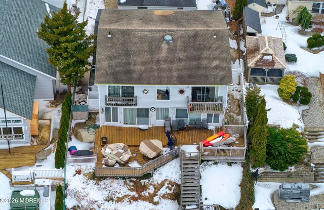 592 Kingfisher Circle, Brick, NJ 08723