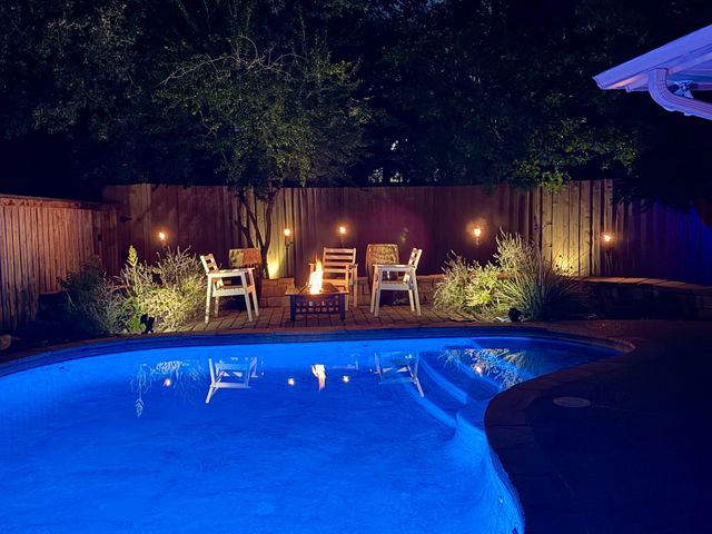 2816 N Creekwood Drive, Grapevine, TX 76051