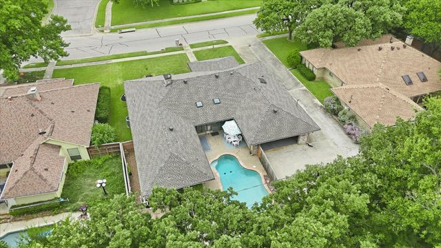 2816 N Creekwood Drive, Grapevine, TX 76051