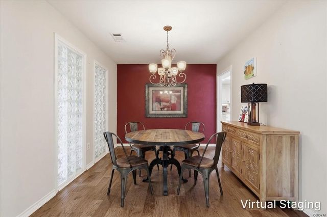 2816 N Creekwood Drive, Grapevine, TX 76051