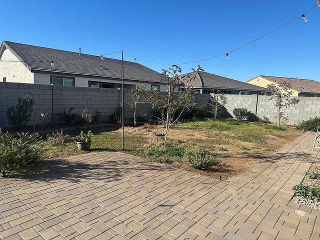 10965 W Baden Street, Avondale, AZ 85323