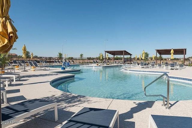 10965 W Baden Street, Avondale, AZ 85323