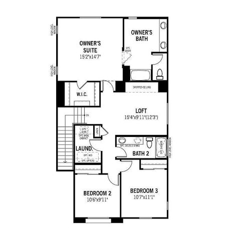 10965 W Baden Street, Avondale, AZ 85323