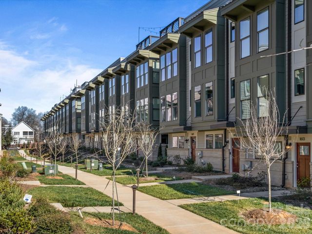 1621 Cannon View Lane 29, Charlotte, NC 28208