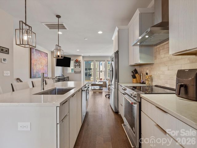 1621 Cannon View Lane 29, Charlotte, NC 28208