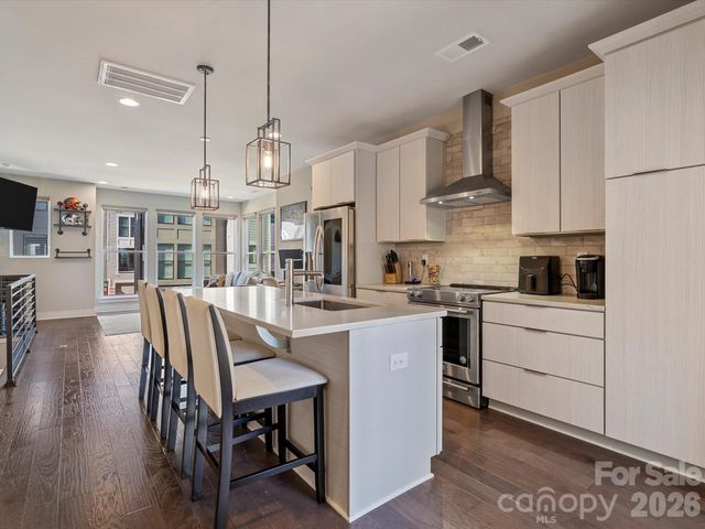 1621 Cannon View Lane 29, Charlotte, NC 28208