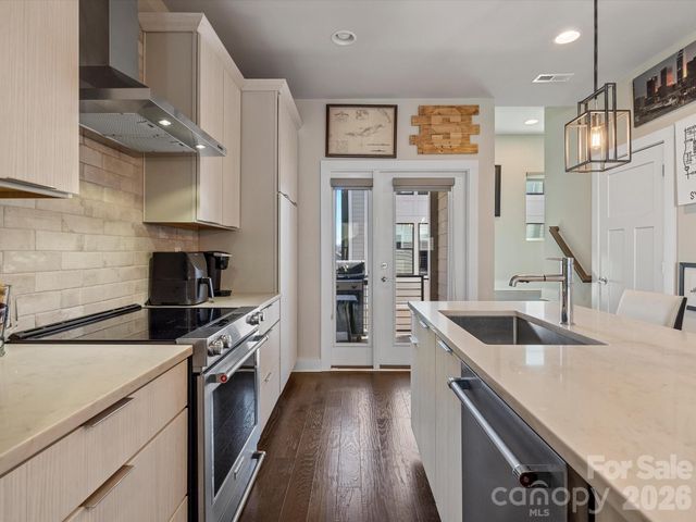 1621 Cannon View Lane 29, Charlotte, NC 28208