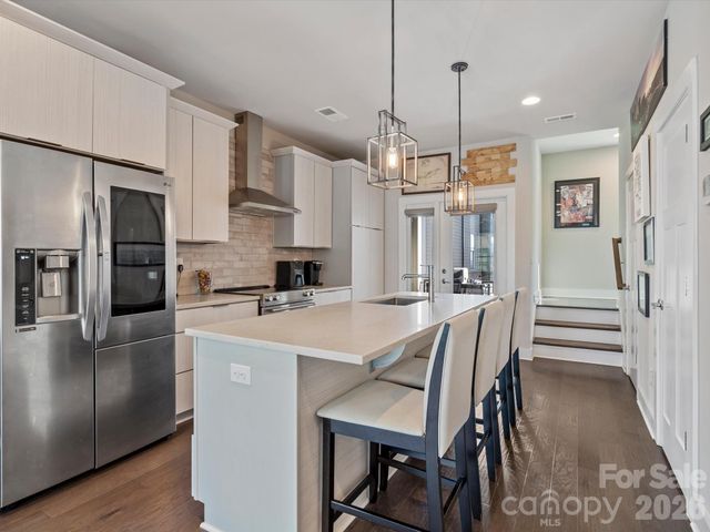 1621 Cannon View Lane 29, Charlotte, NC 28208