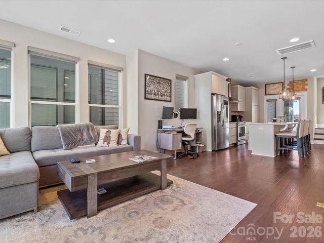 1621 Cannon View Lane 29, Charlotte, NC 28208