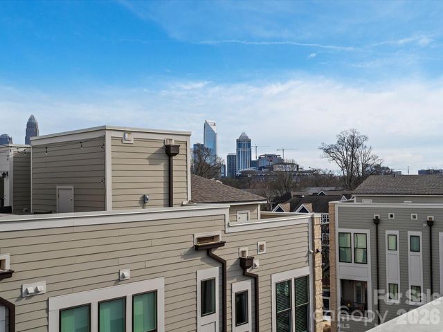 1621 Cannon View Lane 29, Charlotte, NC 28208