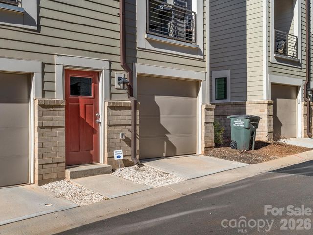 1621 Cannon View Lane 29, Charlotte, NC 28208