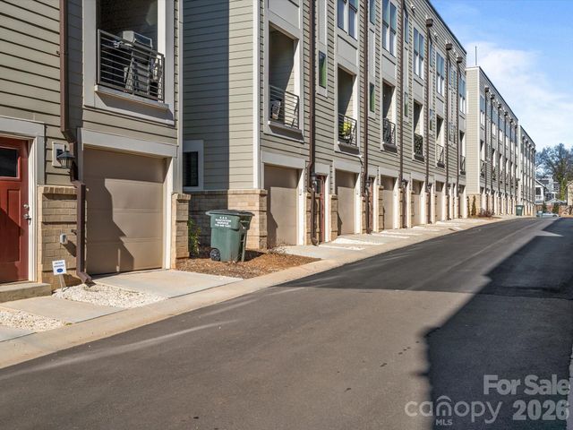 1621 Cannon View Lane 29, Charlotte, NC 28208