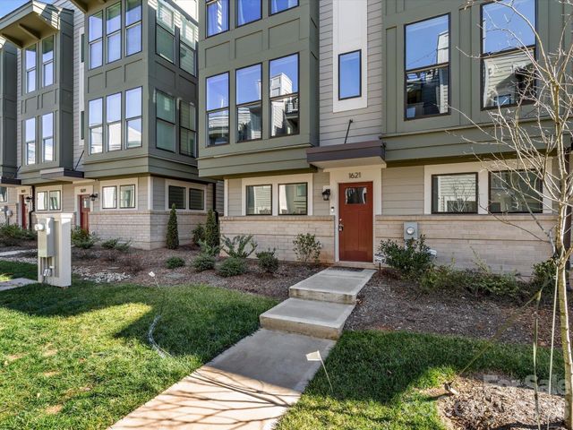 1621 Cannon View Lane 29, Charlotte, NC 28208