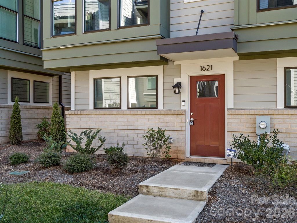 1621 Cannon View Lane 29, Charlotte, NC 28208